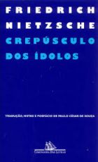 Crepúsculodos ídolos