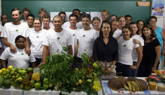 FNDE abre inscrições para capacitação de conselheiros da alimentação escolar