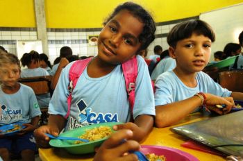 Estados e municípios podem alterar prestação de contas da alimentação escolar
