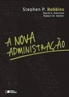 A nova administração