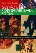 Gestão e responsabilidade social