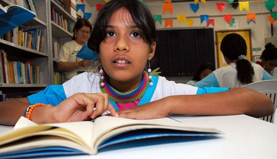 Em Brasília, FNDE reúne profissionais envolvidos na gestão do programa do livro didático