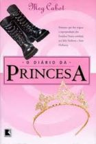 O diário da princesa