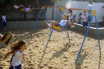 FNDE conduz audiência pública sobre aquisição de brinquedos e equipamentos de playground