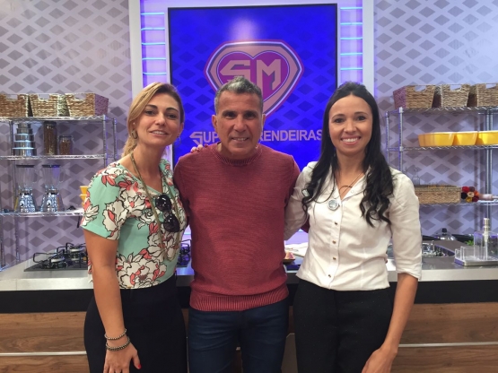 FNDE e TV Escola anunciam o reality show Super Merendeiras