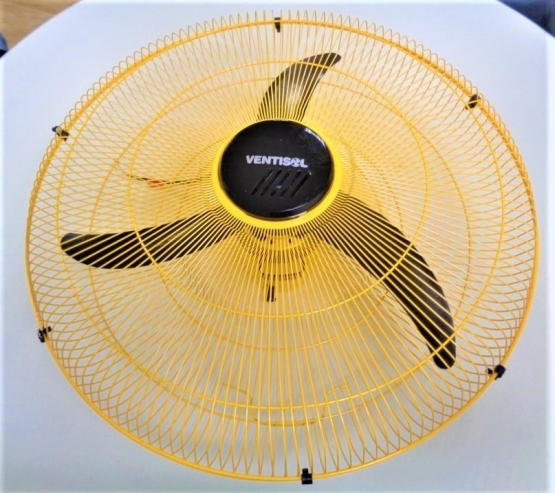 Estados e municípios ainda podem solicitar adesão à ata do FNDE para compra de ventiladores escolares