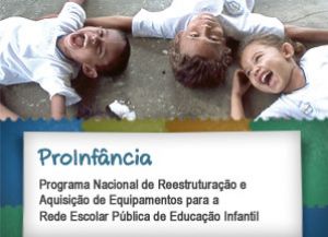 Proinfância