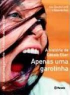 Apenas uma garotinha: a história de Cássia Eller