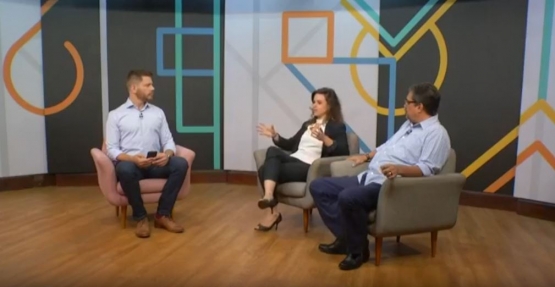 FNDE debate o aprimoramento do Fundeb na TV Futura