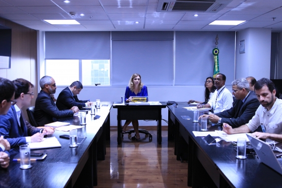 FNDE reforça parcerias para desenvolvimento das ações educacionais indígenas