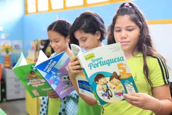 Primeiro Encontro Técnico Estadual do PNLD de 2021 será para gestores educacionais da Paraíba