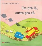 Um pra lá, outro pra cá