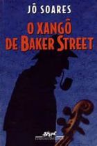 O Xangô de Baker Street