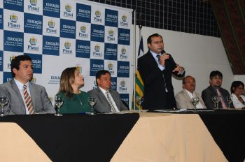 Secretários de educação do Piauí tiram dúvidas sobre programas do FNDE