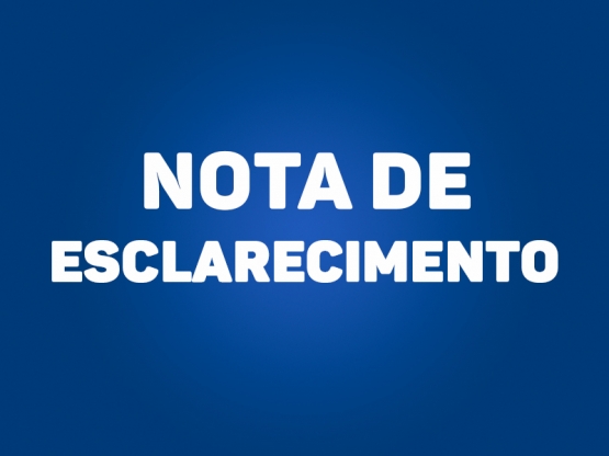 Nota de esclarecimento sobre a invasão do prédio do FNDE