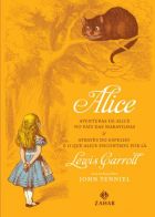 Alice no país das maravilhas