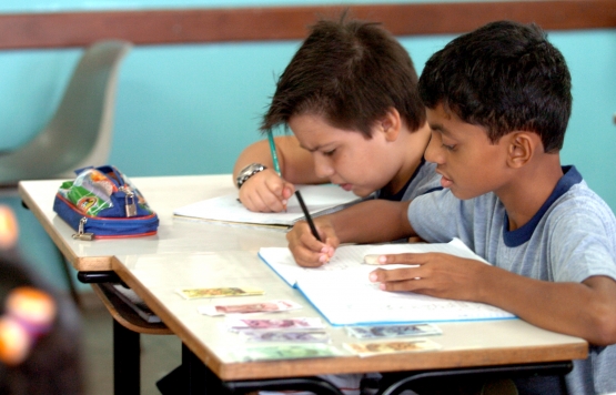 Sancionado o Projeto de Lei que regulamenta o Fundo de Manutenção e Desenvolvimento da Educação Básica e de Valorização