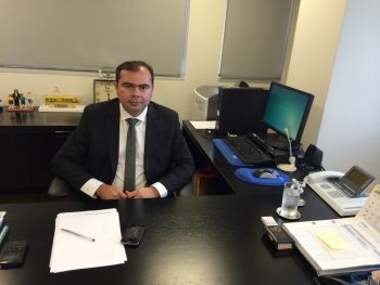 Idilvan Alencar assume como novo presidente do FNDE