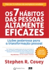 Os 7 hábitos das pessoas altamente eficazes