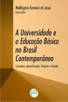 A universidade e a educação básica no Brasil contemporâneo