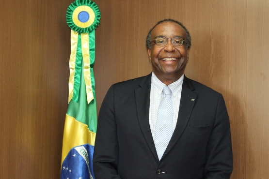 Professor Carlos Alberto Decotelli é o novo presidente do FNDE