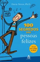 100 segredos das pessoas felizes