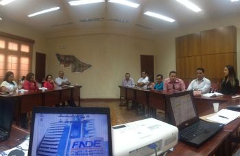 Rio Branco recebe monitoramento integrado de ações educacionais