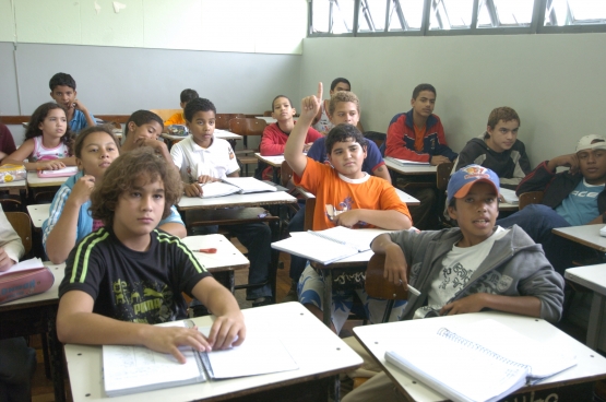 Escolas precisam estar com cadastros em dia para receber a antecipação de recursos do PDDE