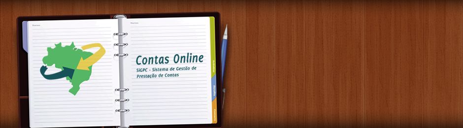Contas online