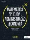 Matemática aplicada a administração e economia