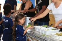 Pnae participa de encontro de alimentação escolar promovido pelo México