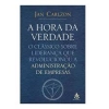 A hora da verdade