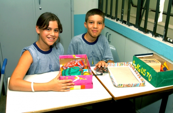 Matrículas de ensino médio integral em escolas públicas têm aumento de 22% no Brasil