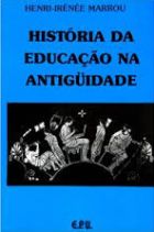 História da educação na antiguidade