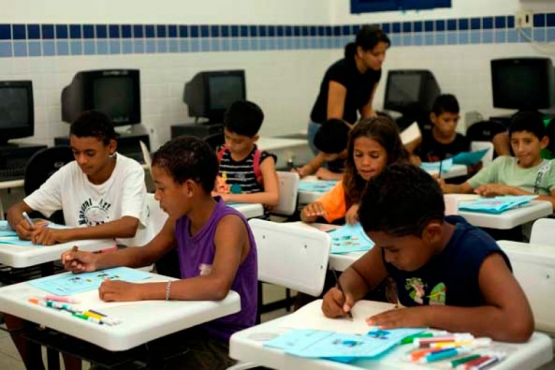 Salário-educação vai repassar cerca de R$ 12,5 bilhões este ano