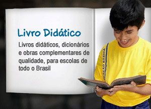 Livro Didático
