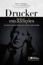 Drucker em 33 lições