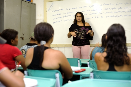 FNDE repassa R$ 963 milhões da complementação da União ao Fundeb
