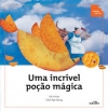 Uma incrível poção mágica