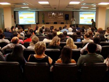FNDE abre inscrições para oficina de prestação de contas