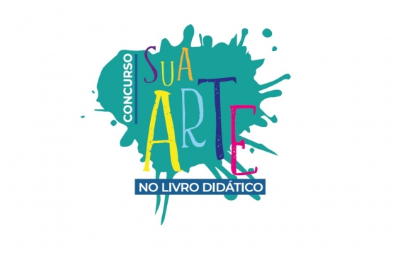 Prorrogada a divulgação dos resultados do concurso Sua Arte no Livro Didático