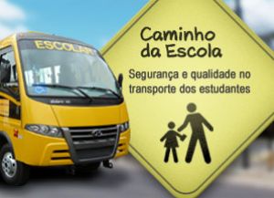 Caminho da Escola