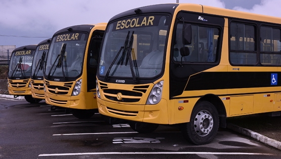 Após oito anos, Ministério da Educação reajusta em 20% o transporte escolar