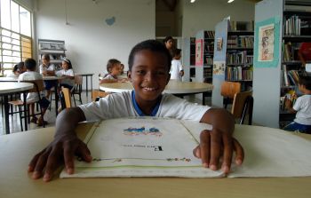 Municípios têm até 30 de abril para enviar dados sobre investimentos em educação