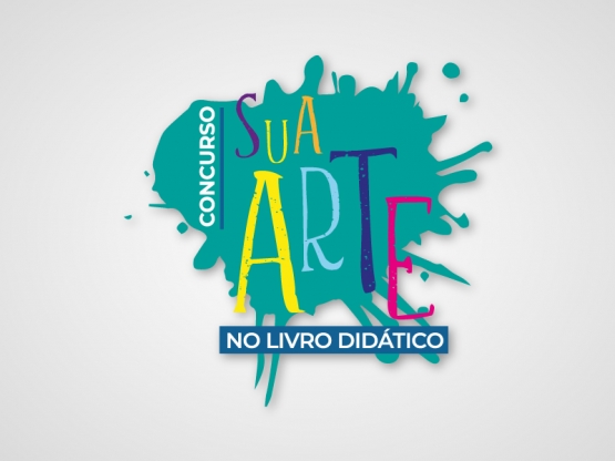 FNDE adia inscrições para o concurso Sua Arte no Livro Didático