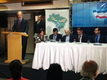 FNDE Soluções Locais reforça a importância da educação infantil no Espírito Santo