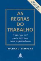 As regras do trabalho