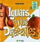 Iguais, mas diferentes