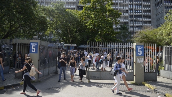 Divulgada lista de pré-selecionados para o segundo semestre, com 75 mil novas vagas