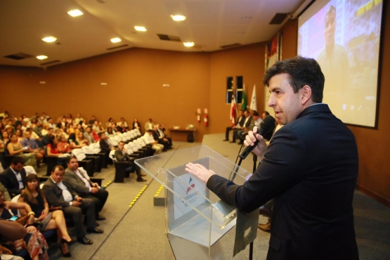 Em Salvador, último FNDE em Ação do ano apresenta balanço da Autarquia